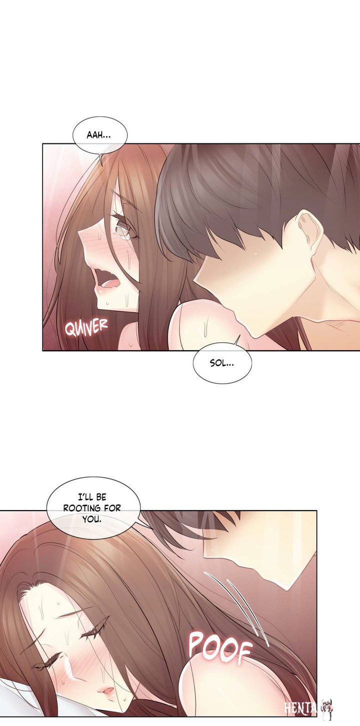 Touch On Touch On Chapter 60 - Page 23