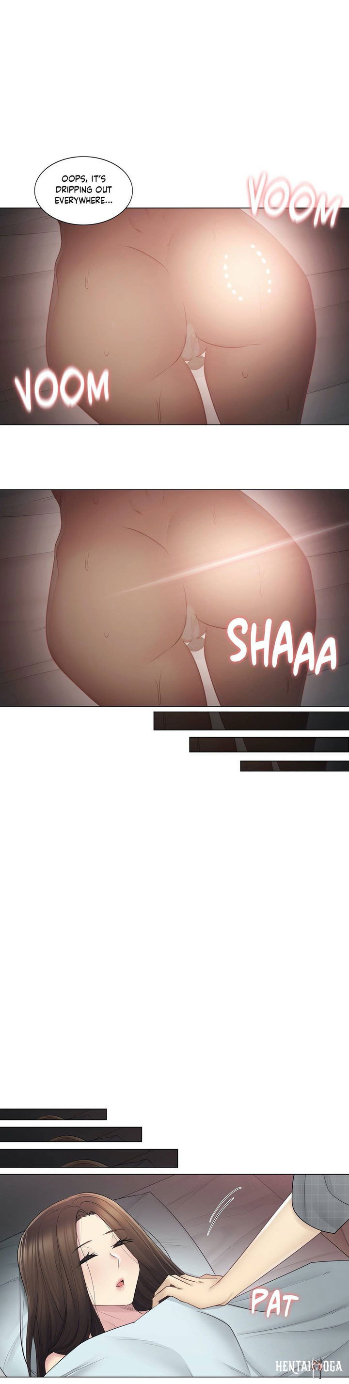 Touch On Touch On Chapter 60 - Page 24