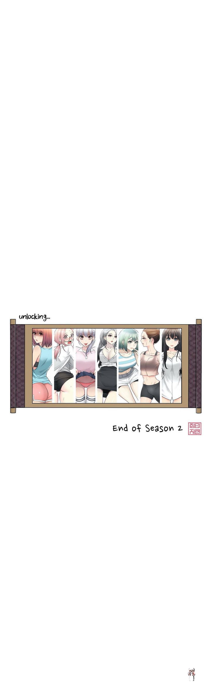 Touch On Touch On Chapter 60 - Page 35