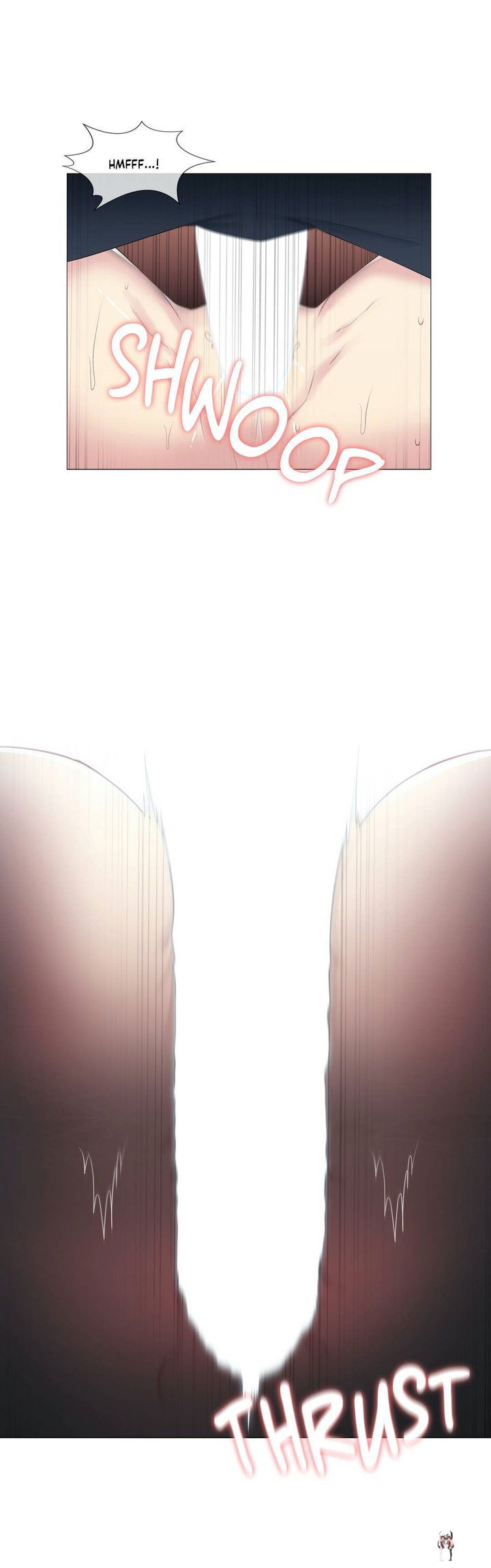 Touch On Touch On Chapter 60 - Page 4