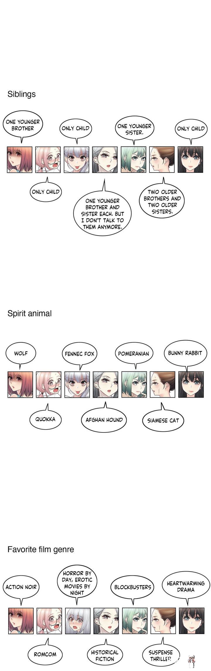 Touch On Touch On Chapter 60.5 - Page 10