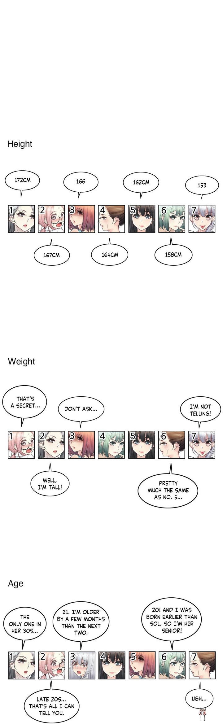 Touch On Touch On Chapter 60.5 - Page 3