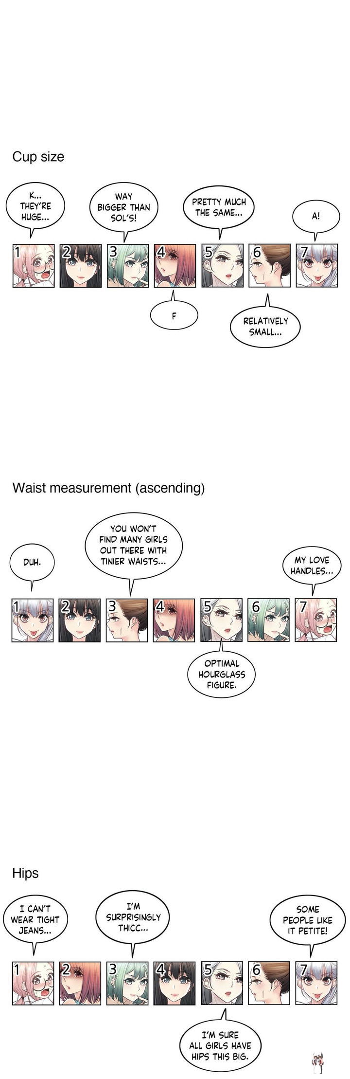 Touch On Touch On Chapter 60.5 - Page 4