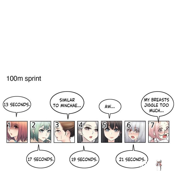 Touch On Touch On Chapter 60.5 - Page 7