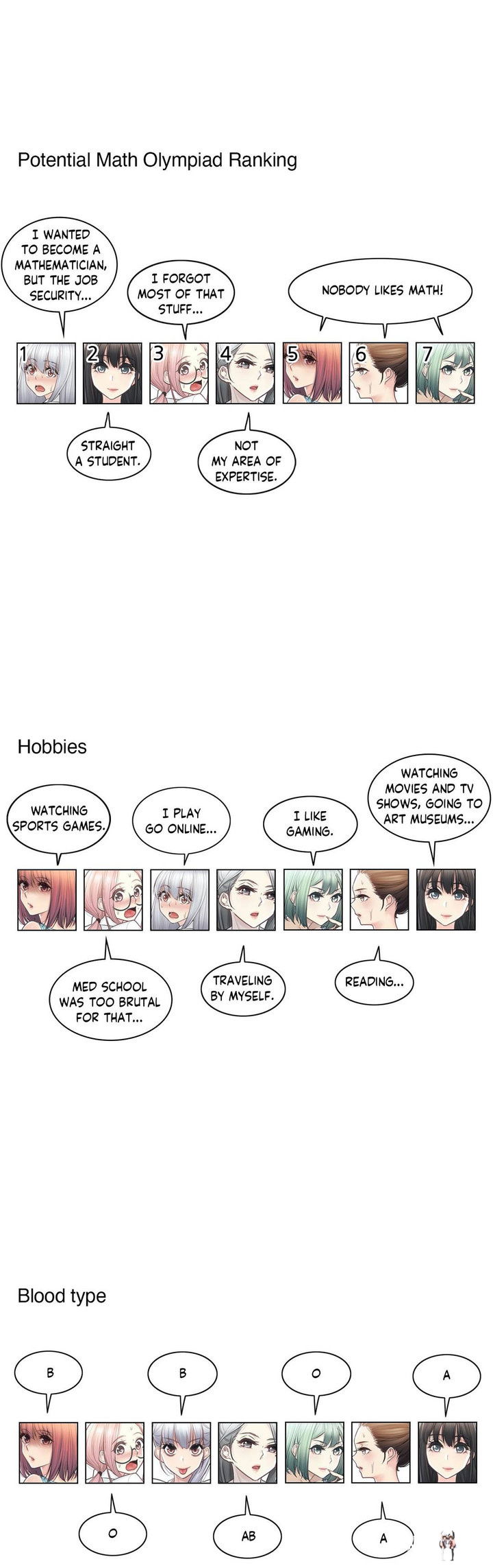 Touch On Touch On Chapter 60.5 - Page 9