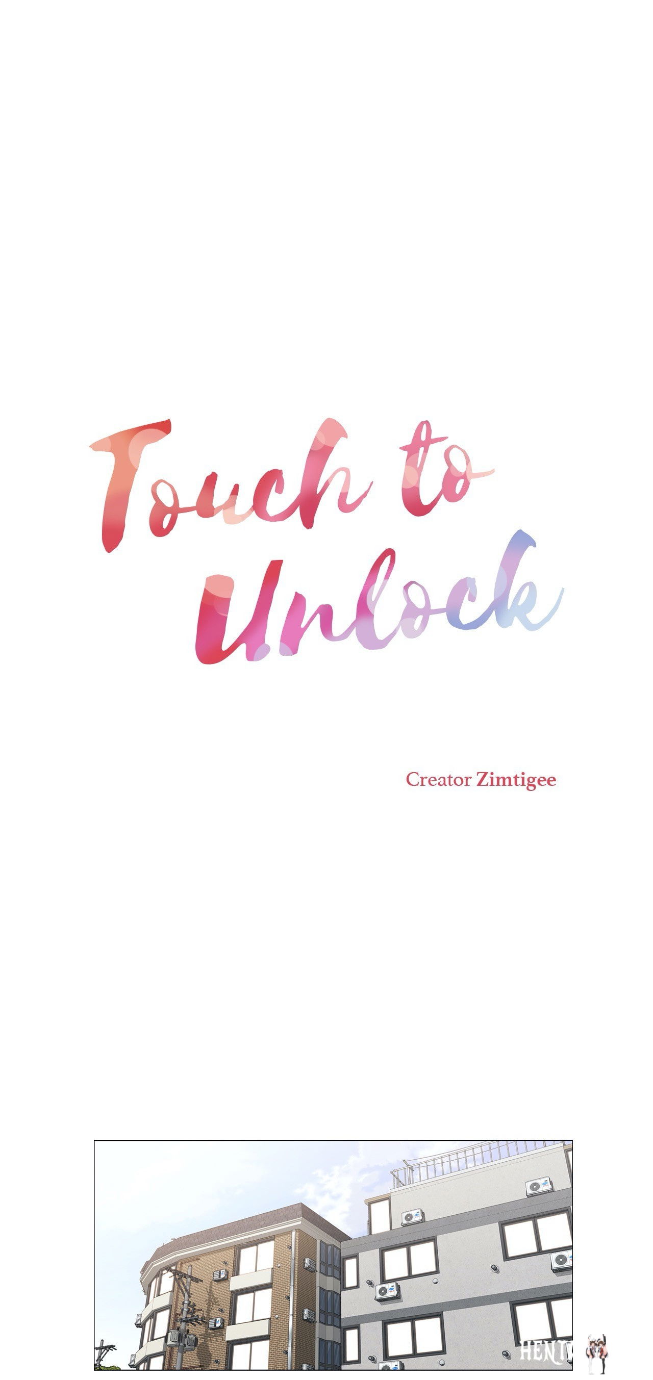 Touch On Touch On Chapter 61 - Page 4