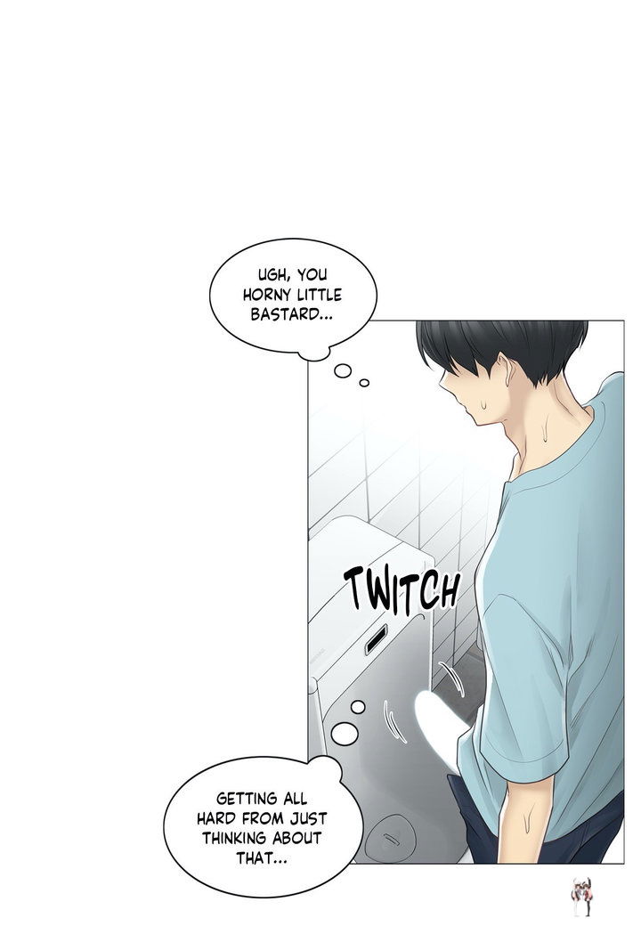 Touch On Touch On Chapter 62 - Page 22