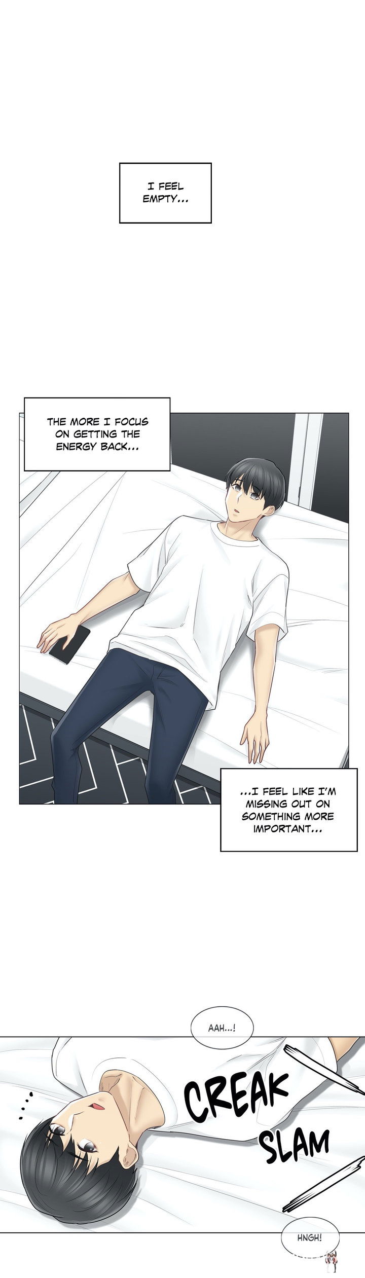 Touch On Touch On Chapter 63 - Page 26