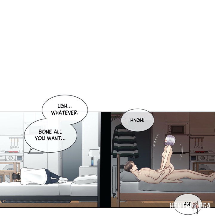 Touch On Touch On Chapter 63 - Page 28