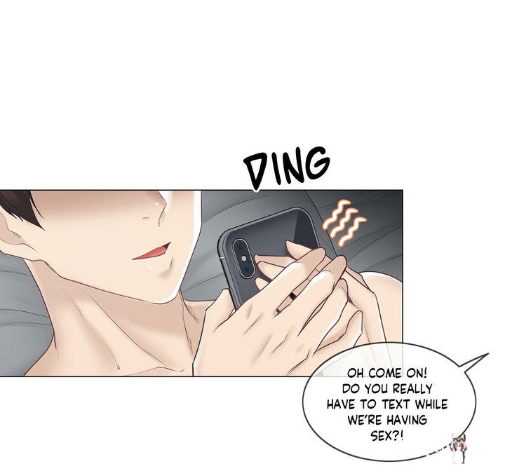 Touch On Touch On Chapter 63 - Page 30