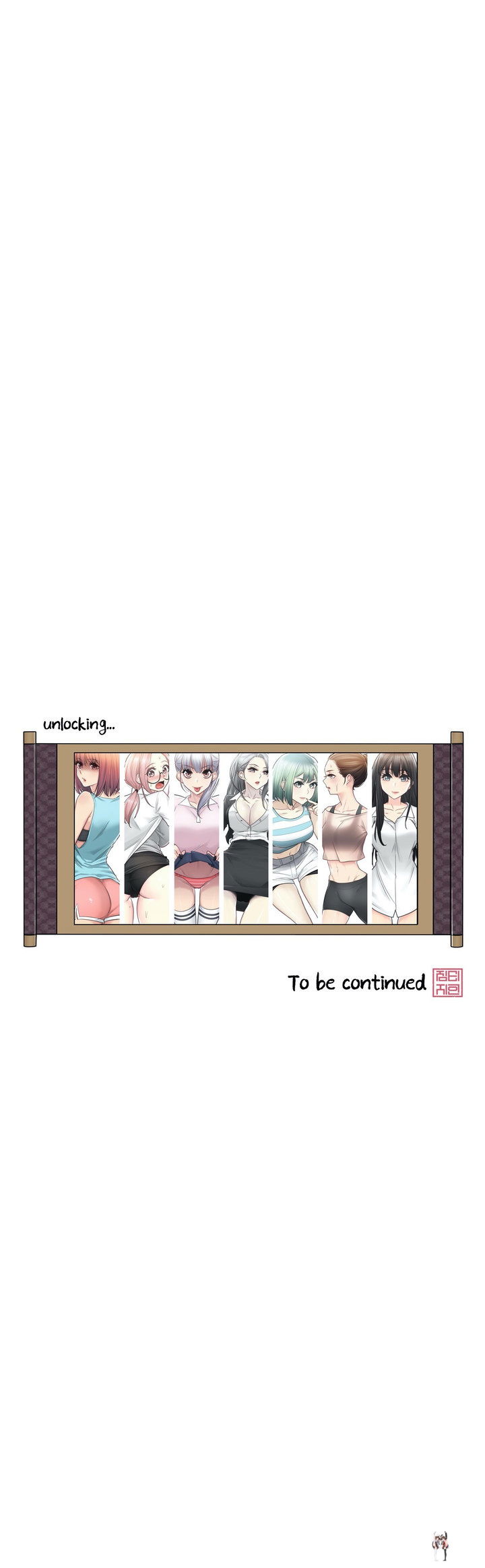 Touch On Touch On Chapter 63 - Page 34