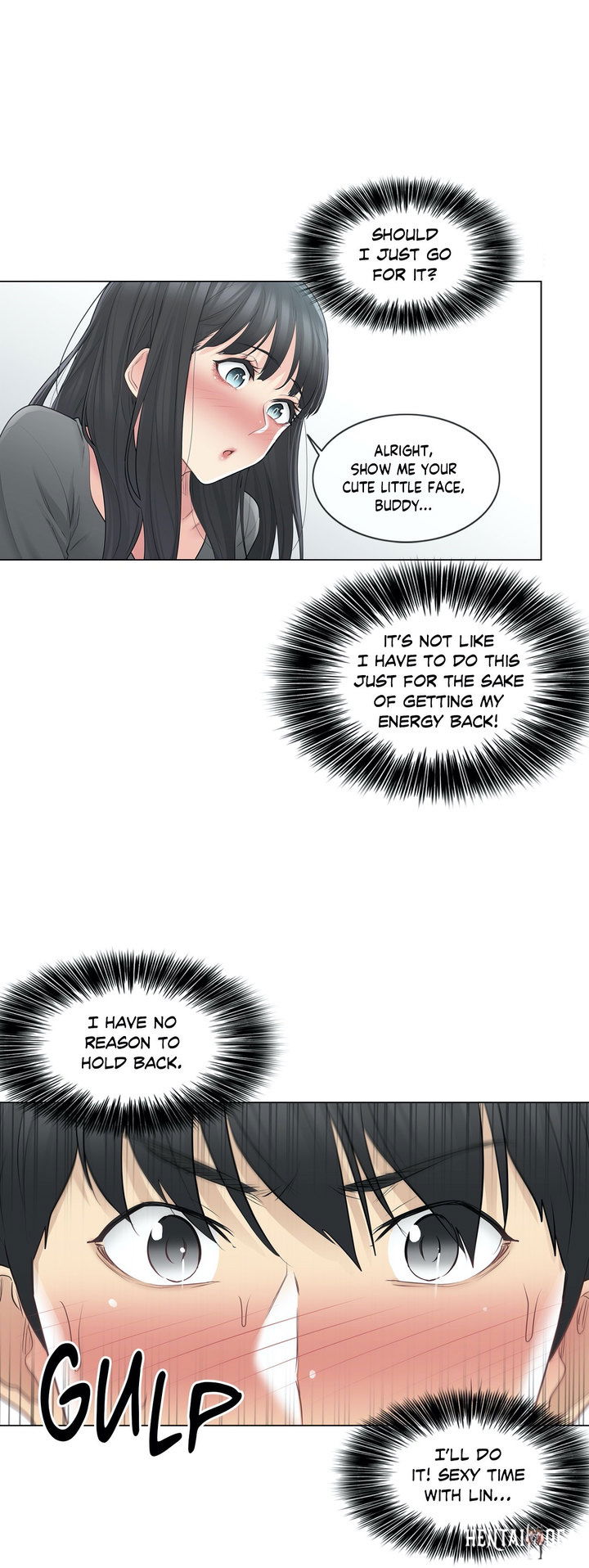 Touch On Touch On Chapter 63 - Page 5