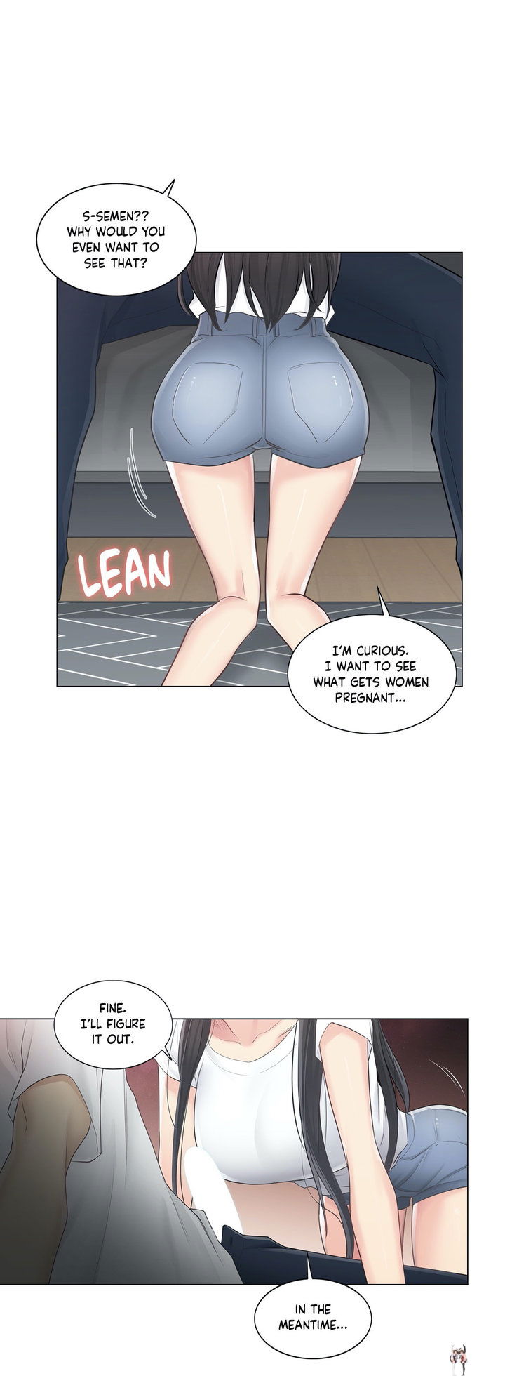 Touch On Touch On Chapter 64 - Page 32