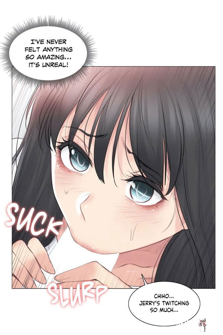 Touch On Touch On Chapter 65 - Page 10