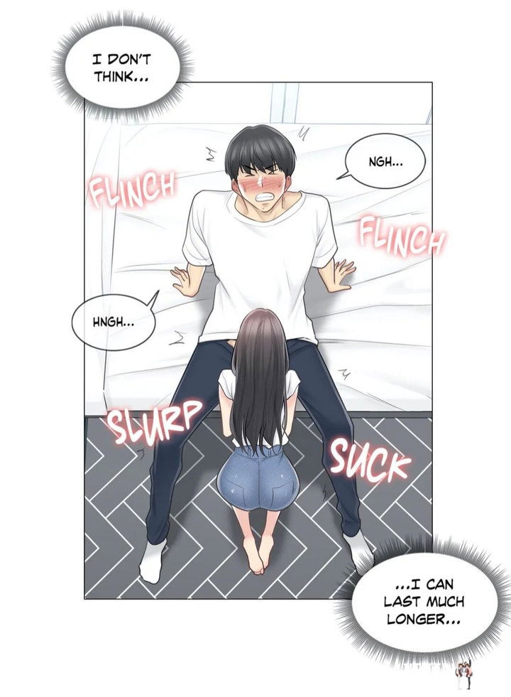 Touch On Touch On Chapter 65 - Page 11