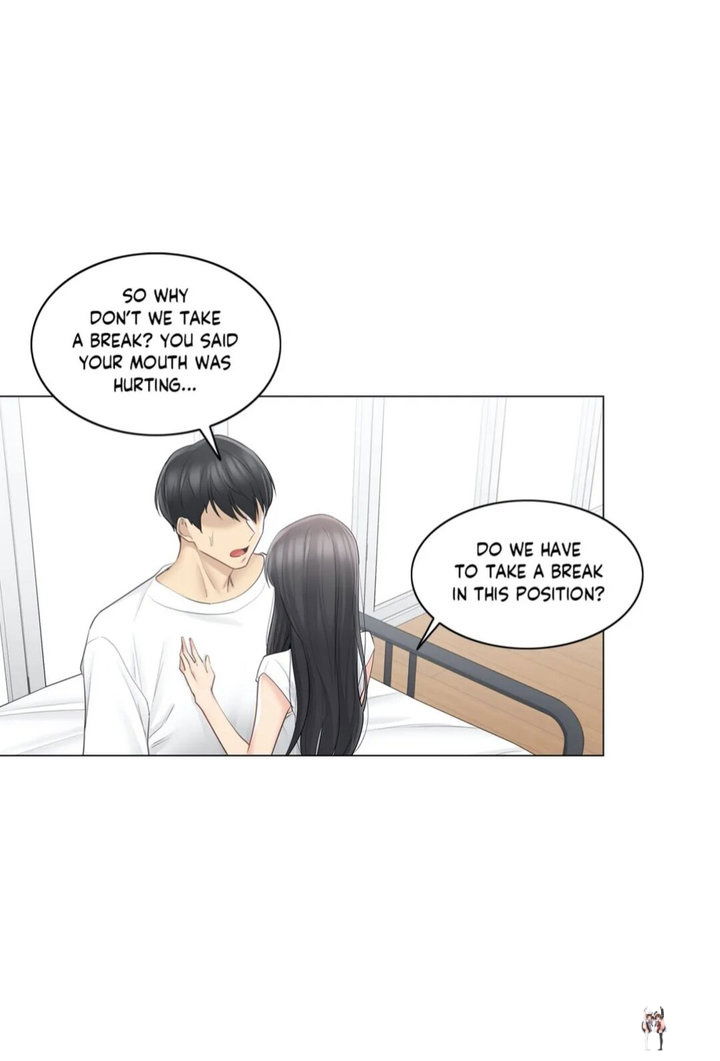 Touch On Touch On Chapter 65 - Page 17