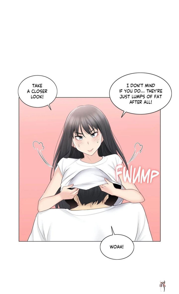 Touch On Touch On Chapter 65 - Page 28