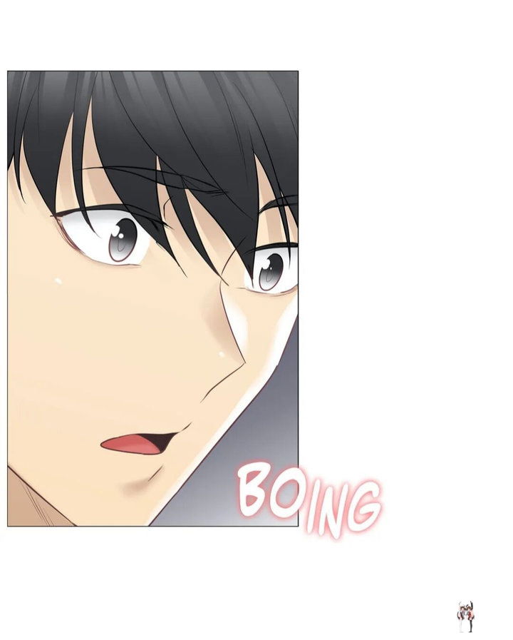 Touch On Touch On Chapter 65 - Page 35