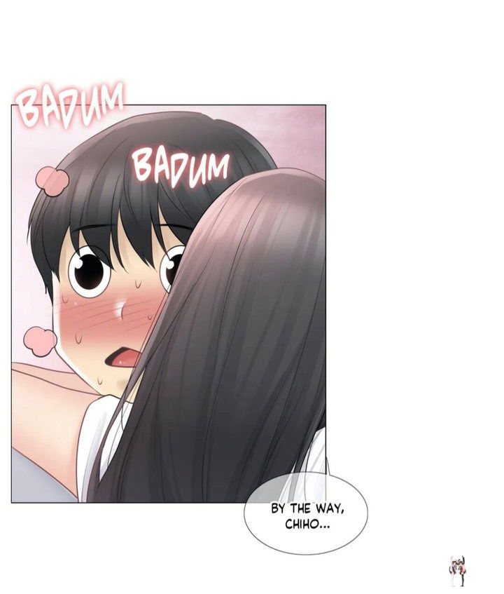 Touch On Touch On Chapter 65 - Page 46