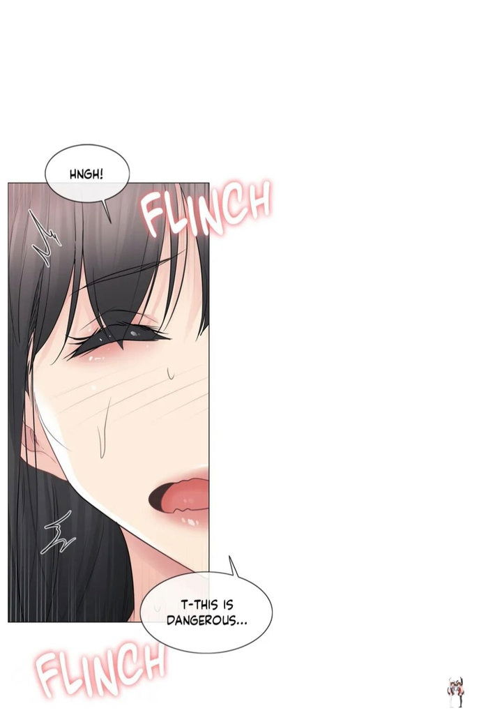 Touch On Touch On Chapter 65 - Page 55