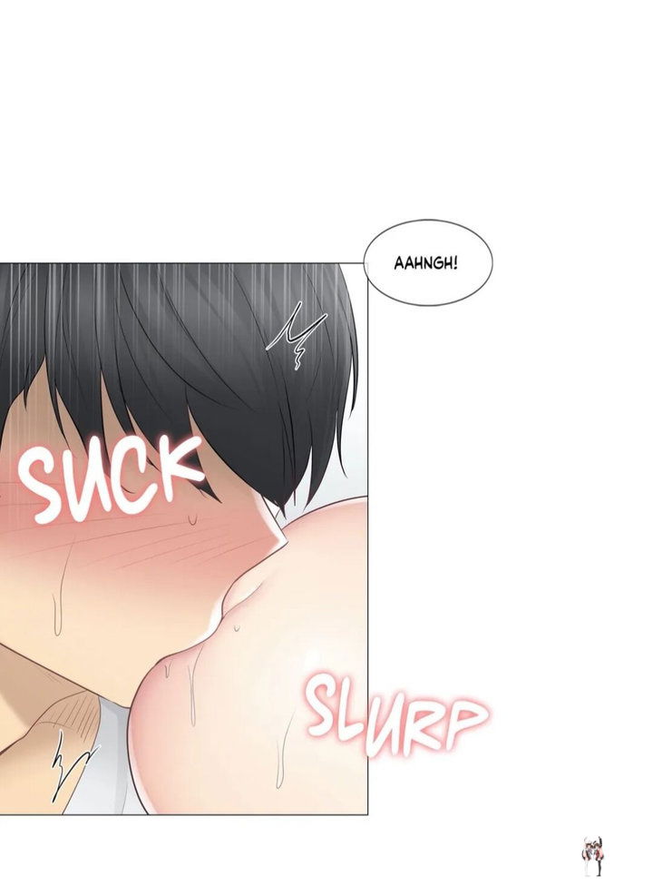 Touch On Touch On Chapter 65 - Page 61