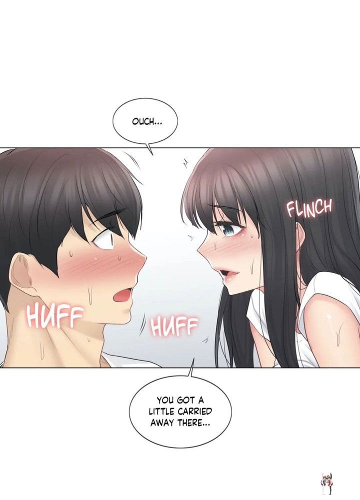 Touch On Touch On Chapter 65 - Page 63