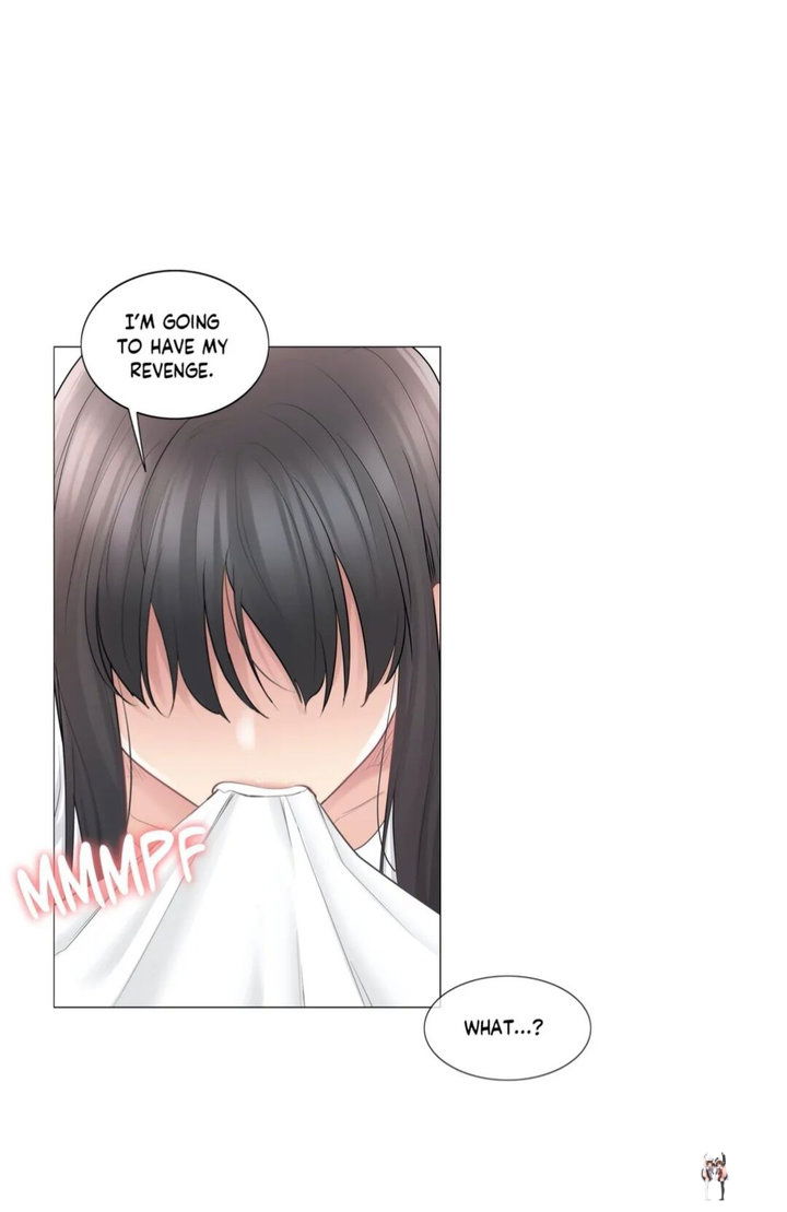 Touch On Touch On Chapter 65 - Page 66