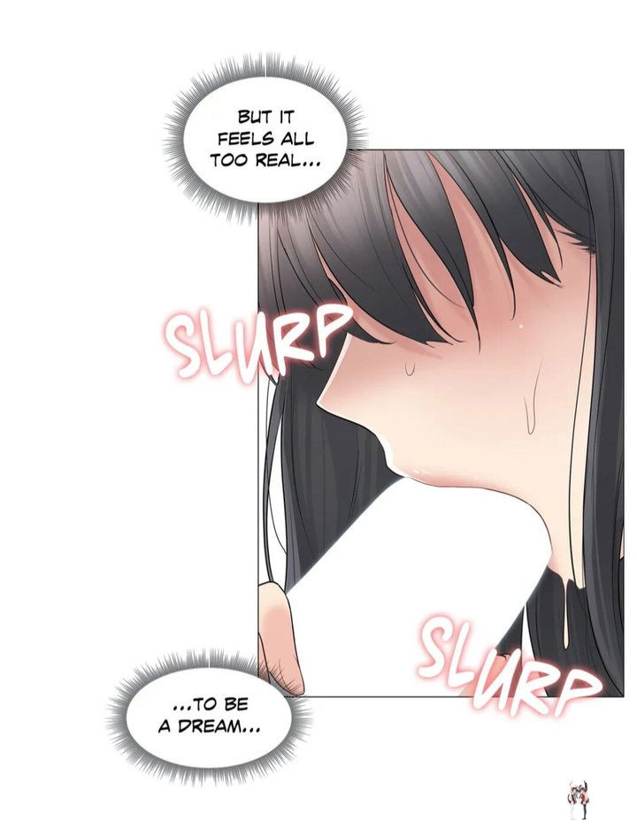 Touch On Touch On Chapter 65 - Page 8