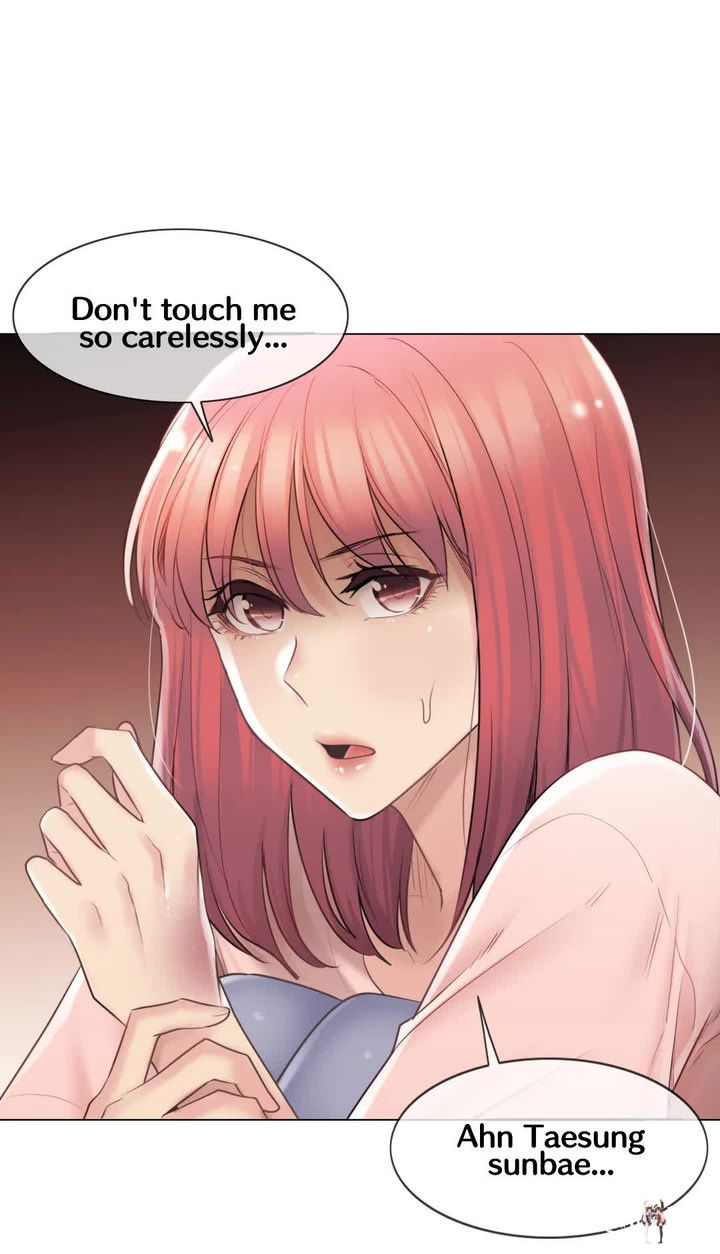 Touch On Touch On Chapter 66 - Page 23