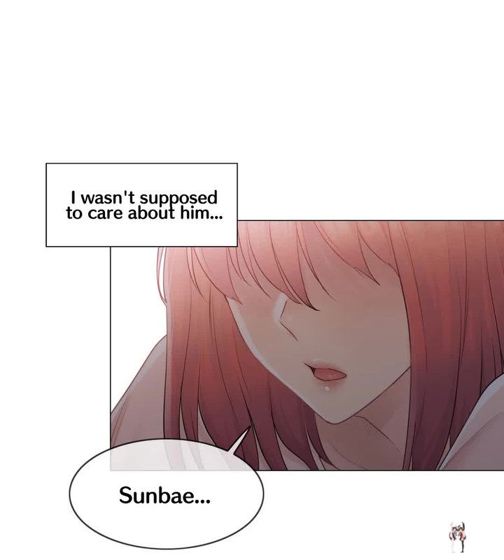 Touch On Touch On Chapter 66 - Page 27