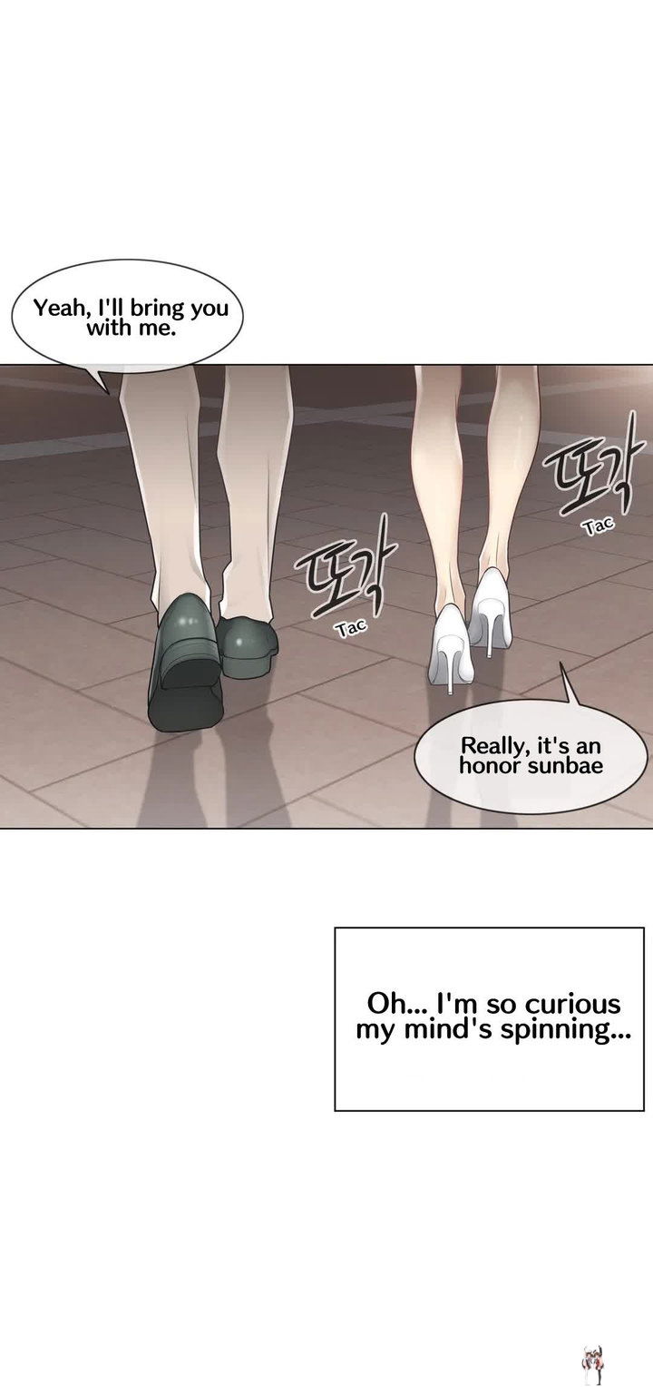 Touch On Touch On Chapter 66 - Page 35