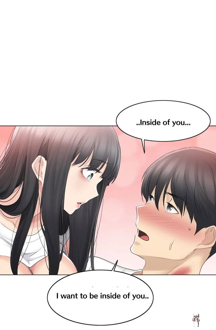 Touch On Touch On Chapter 66 - Page 9