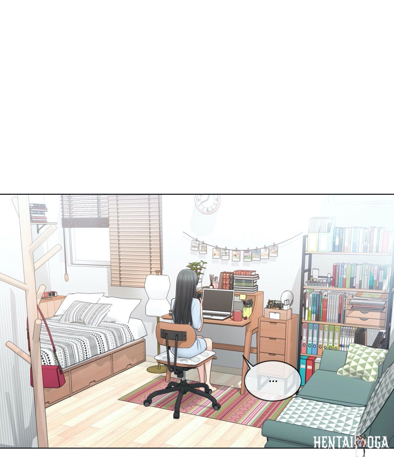 Touch On Touch On Chapter 68 - Page 18