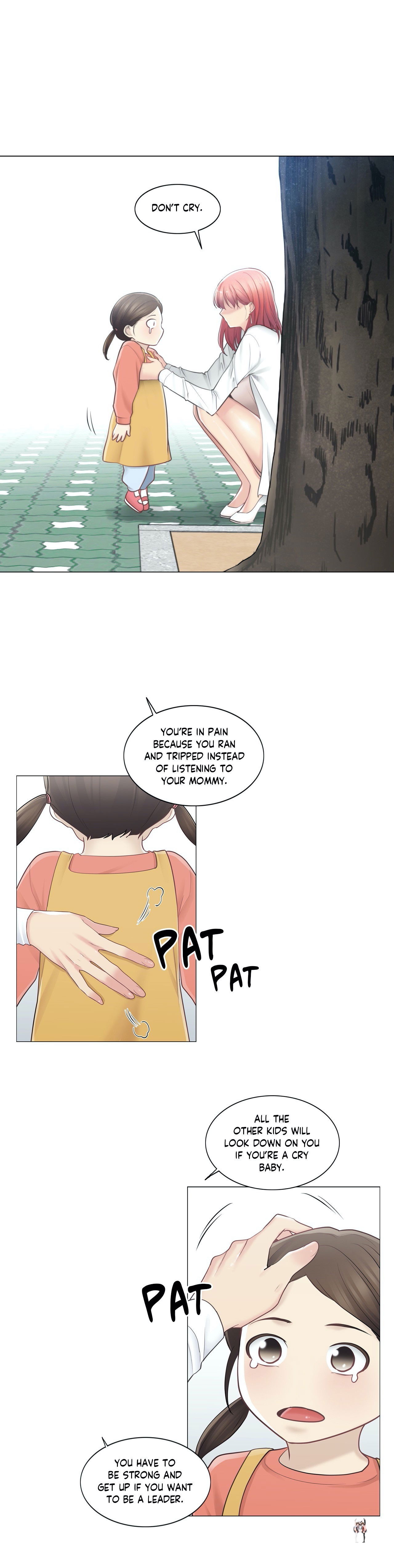 Touch On Touch On Chapter 68 - Page 31