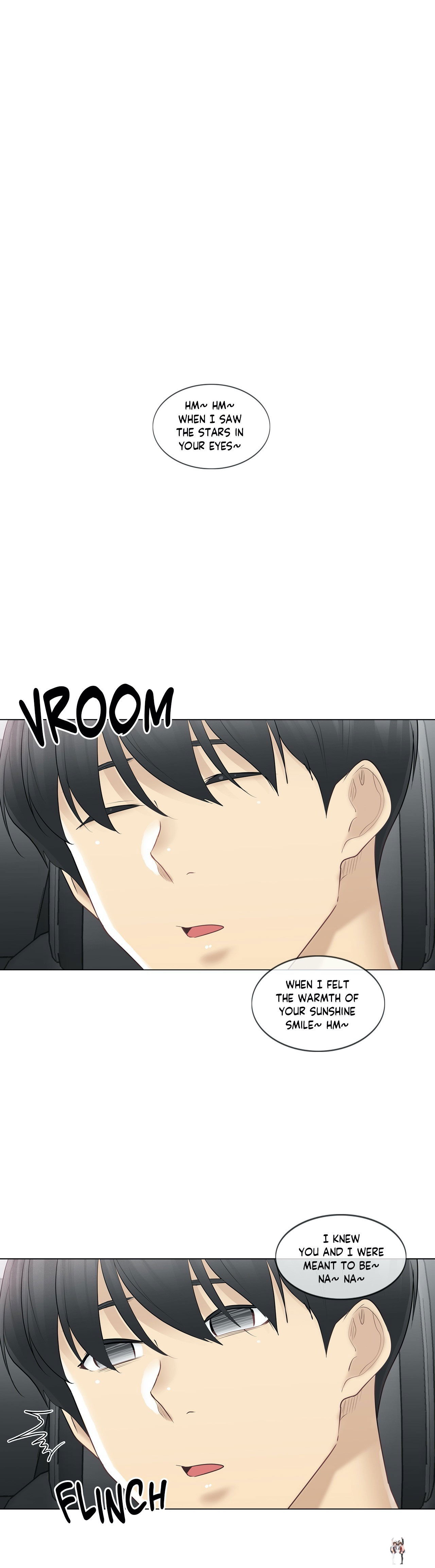 Touch On Touch On Chapter 69 - Page 19