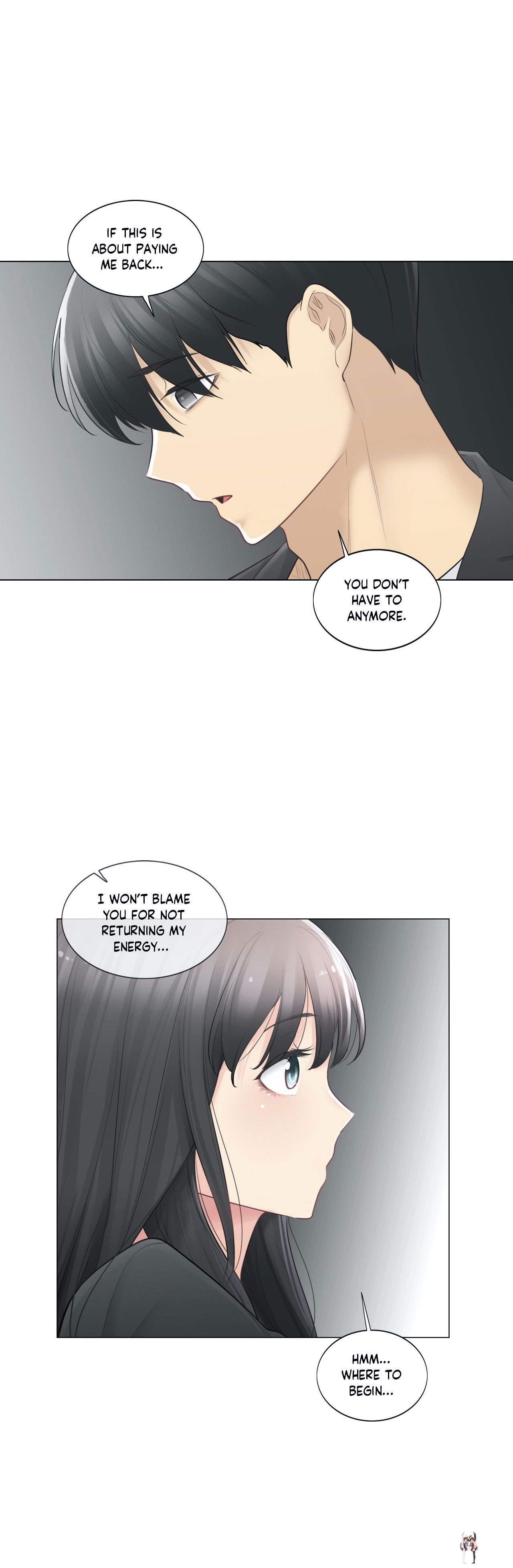 Touch On Touch On Chapter 69 - Page 24