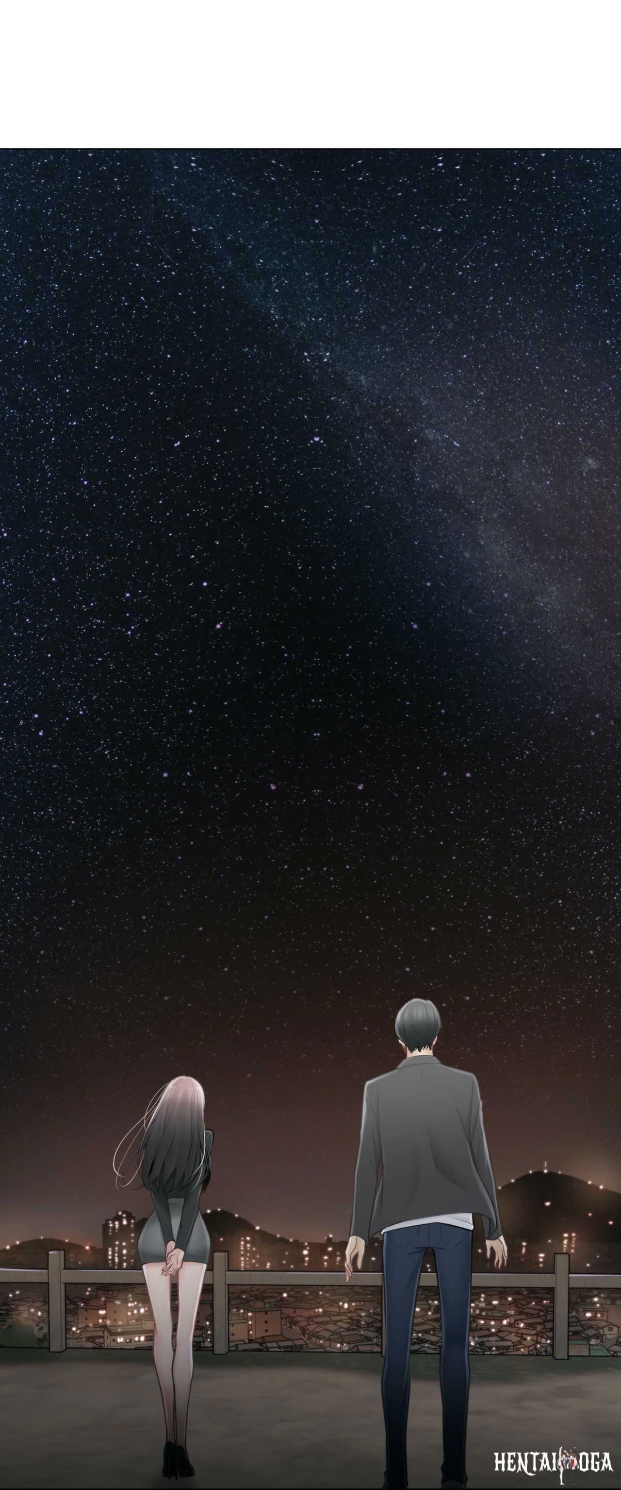 Touch On Touch On Chapter 69 - Page 34