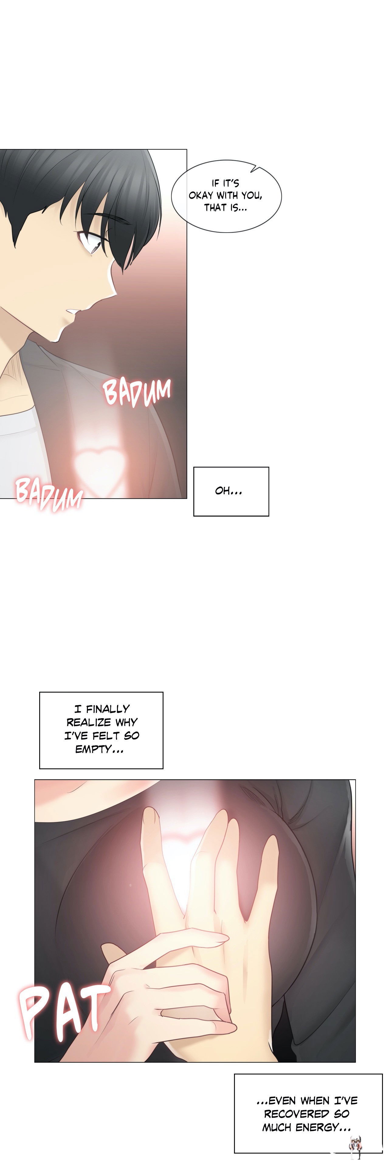 Touch On Touch On Chapter 69 - Page 38