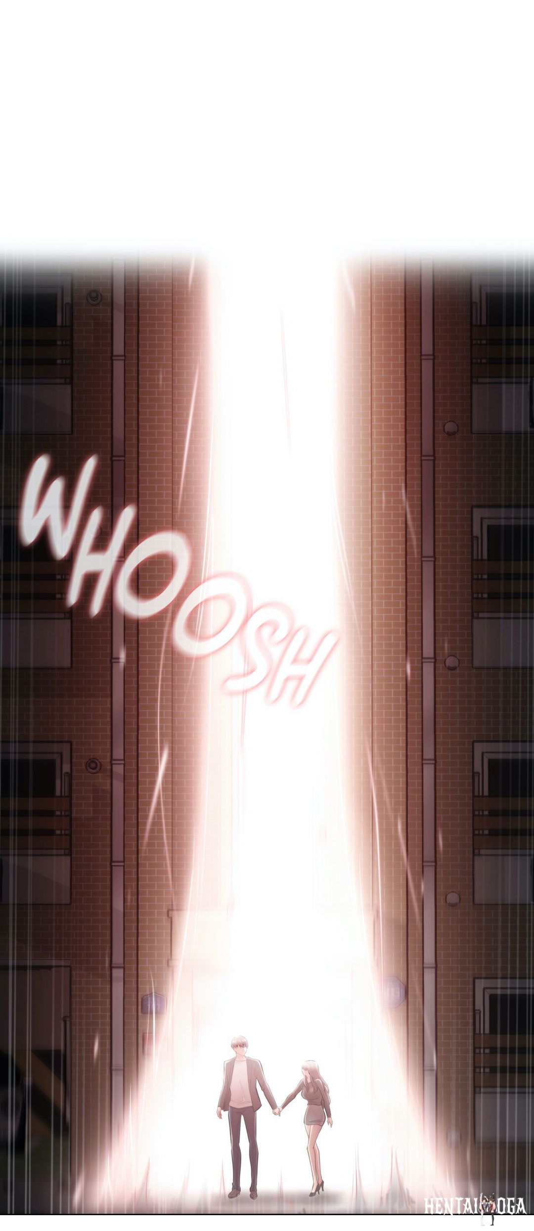 Touch On Touch On Chapter 70 - Page 16