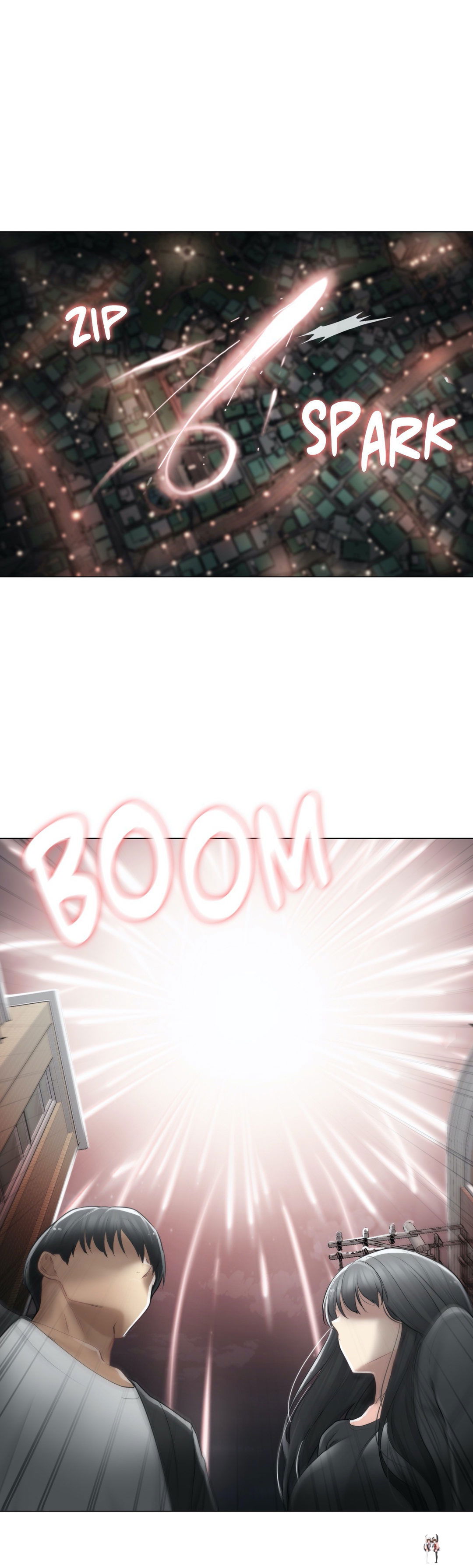 Touch On Touch On Chapter 70 - Page 18