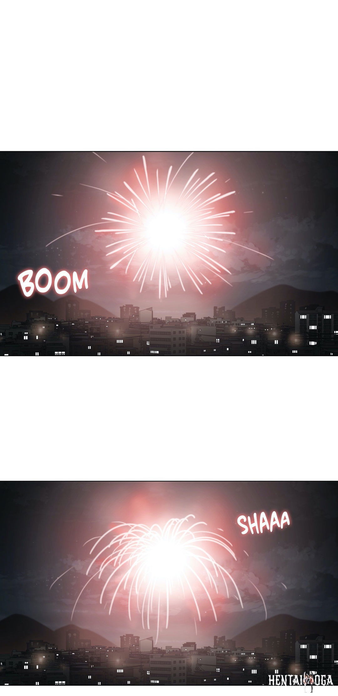 Touch On Touch On Chapter 70 - Page 19