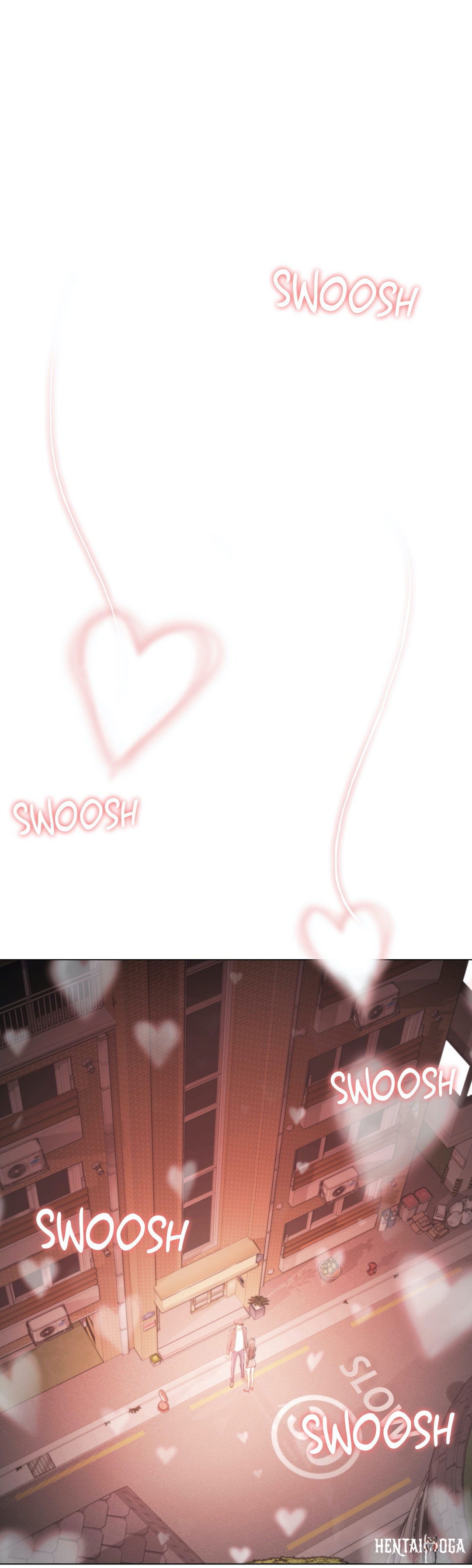 Touch On Touch On Chapter 70 - Page 20