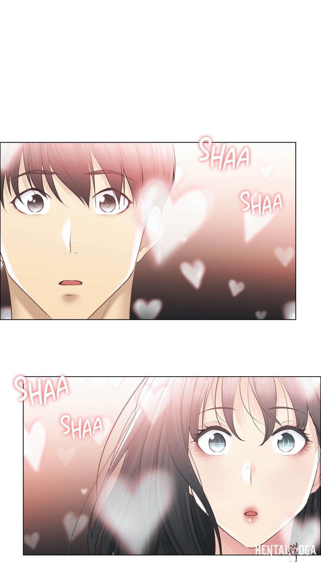 Touch On Touch On Chapter 70 - Page 21