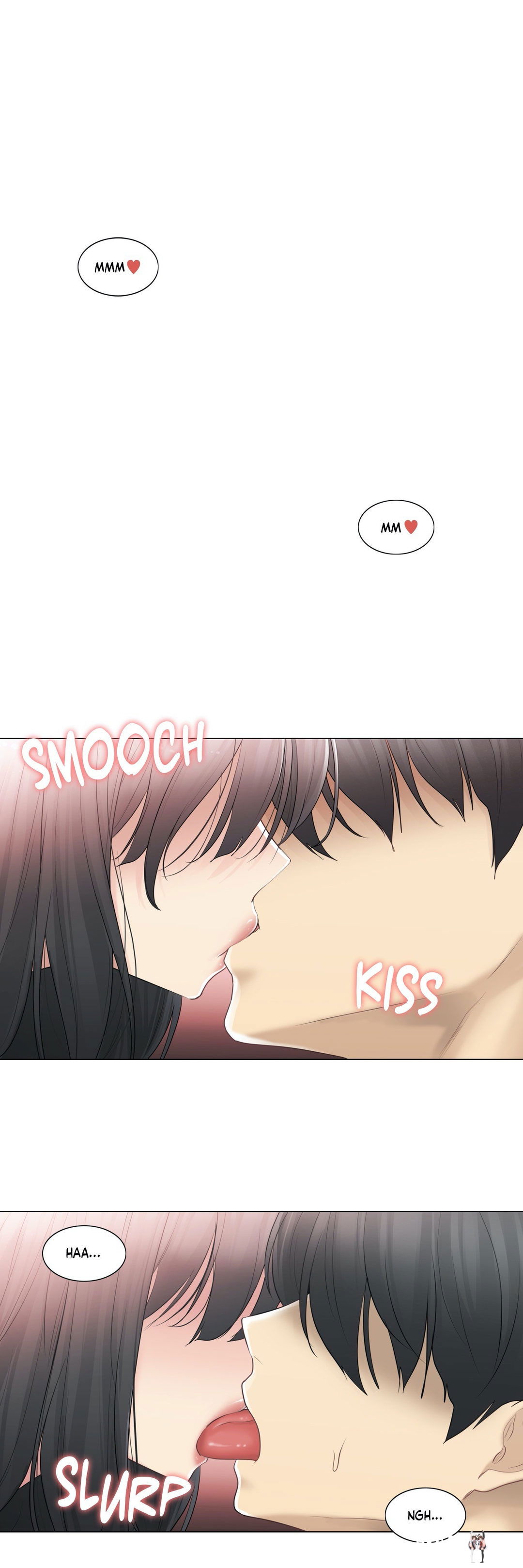 Touch On Touch On Chapter 70 - Page 25