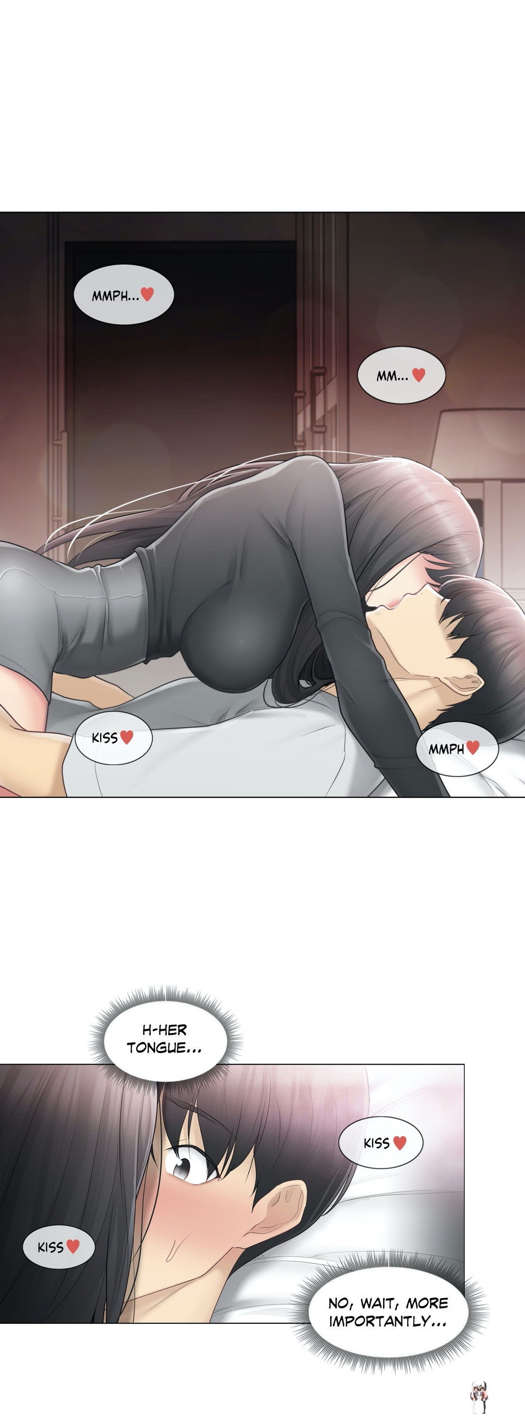 Touch On Touch On Chapter 70 - Page 26