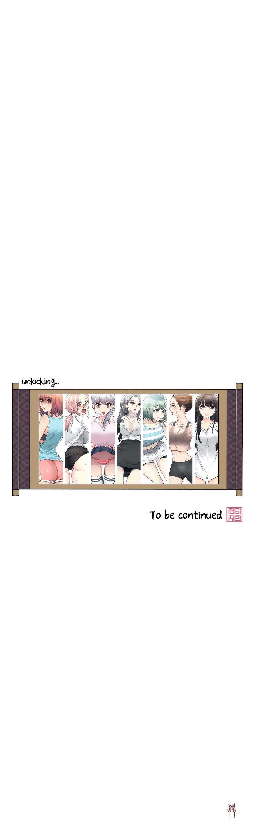 Touch On Touch On Chapter 70 - Page 38