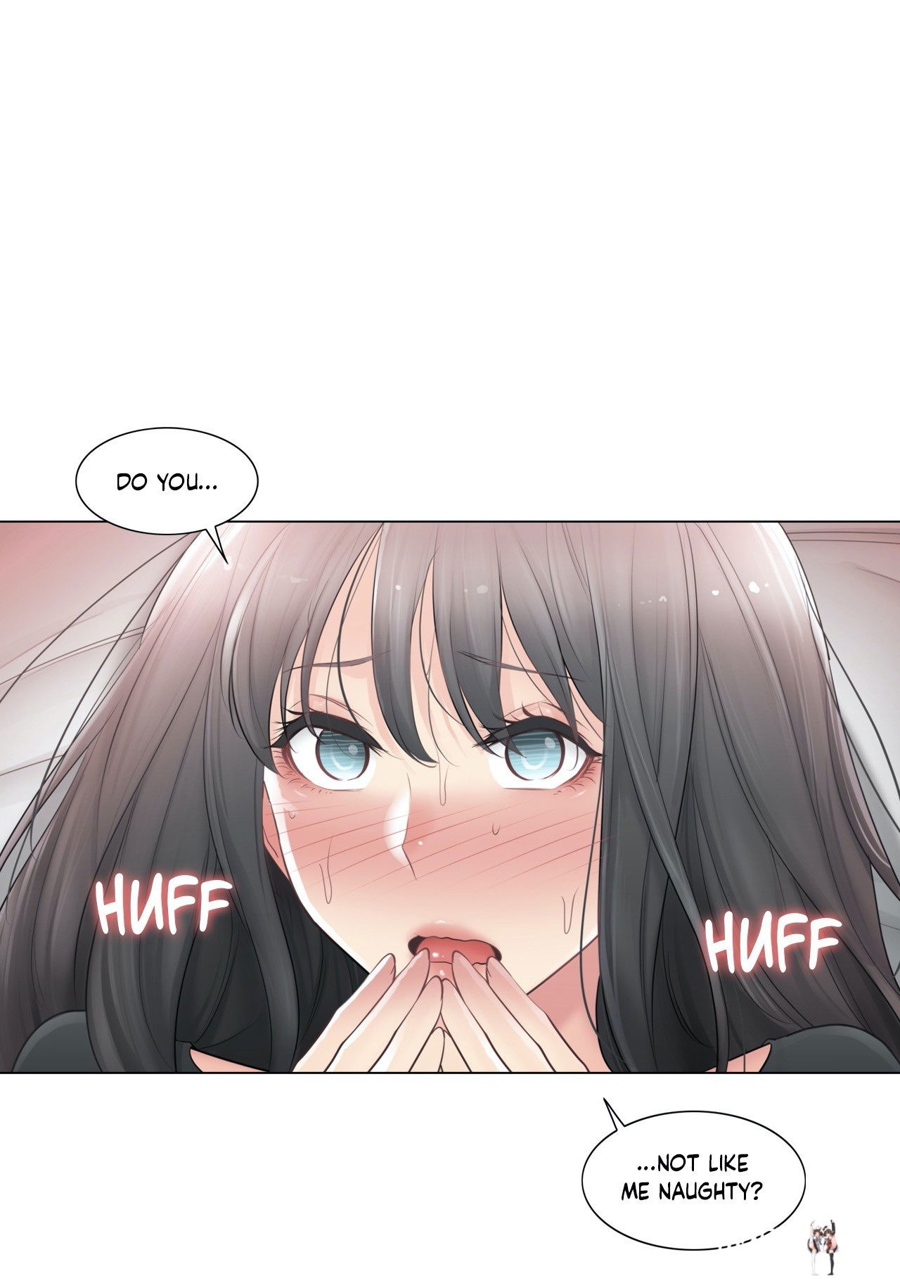 Touch On Touch On Chapter 71 - Page 20