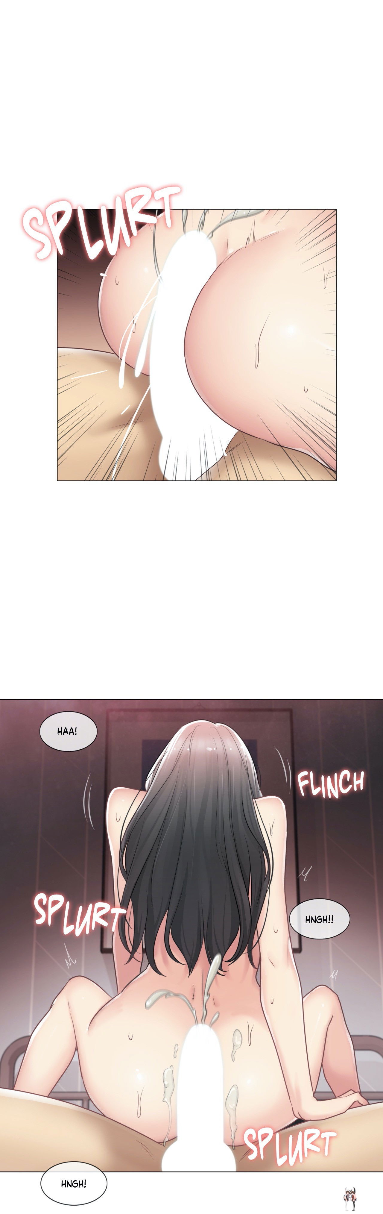 Touch On Touch On Chapter 72 - Page 17