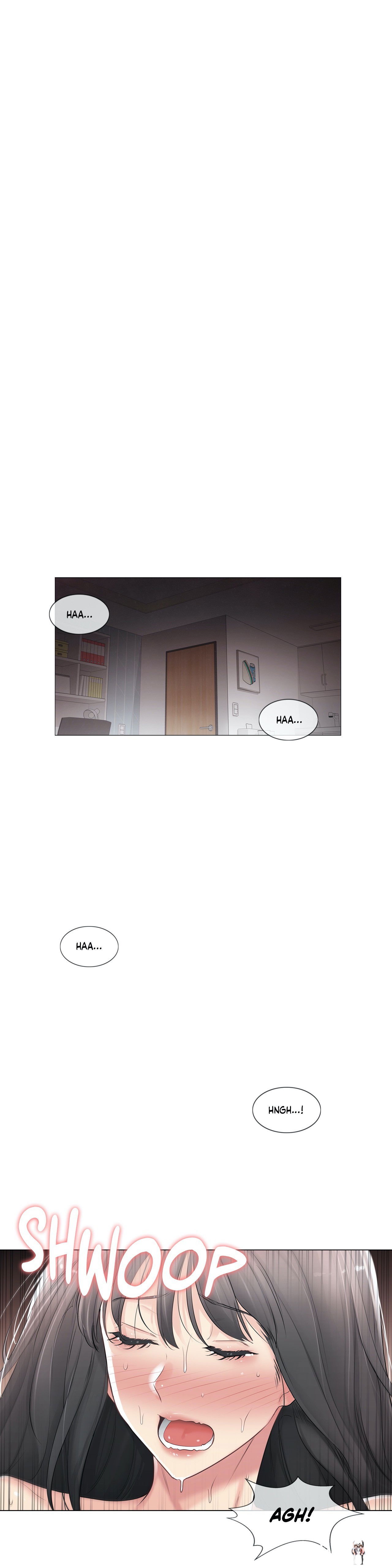 Touch On Touch On Chapter 72 - Page 2