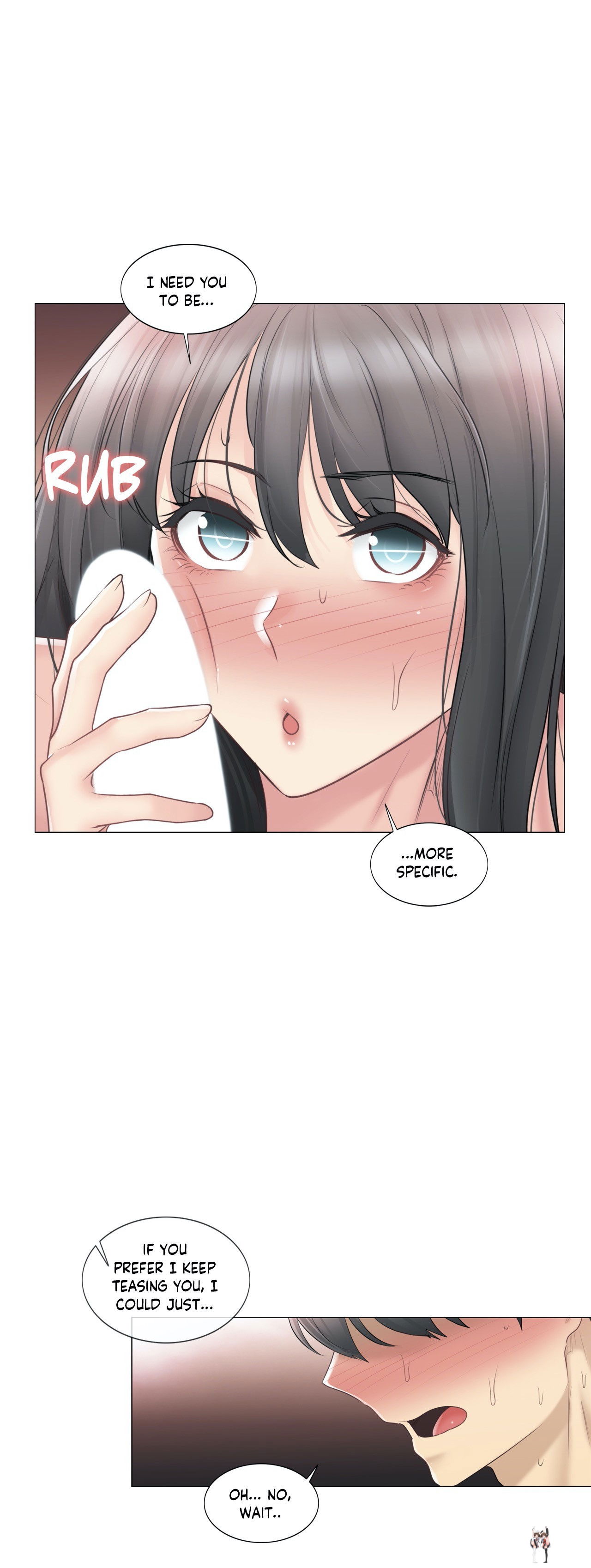 Touch On Touch On Chapter 72 - Page 24